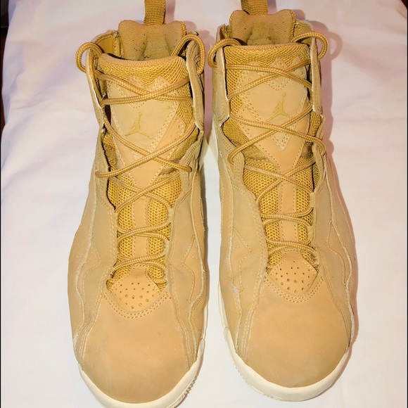 Nike Air Jordan’s - Picture 1 of 3